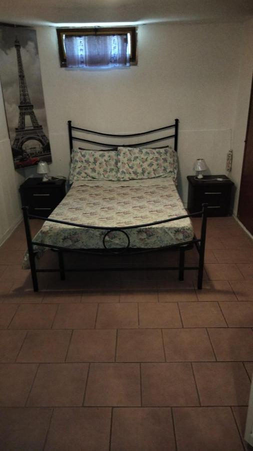 Double Room Fucecchio Exterior photo