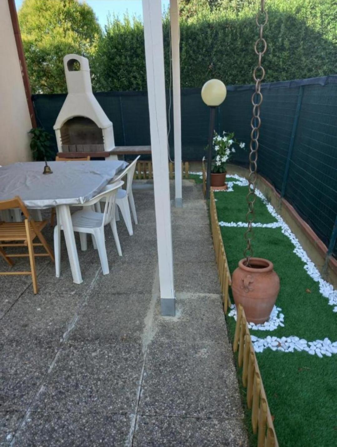 Double Room Fucecchio Exterior photo