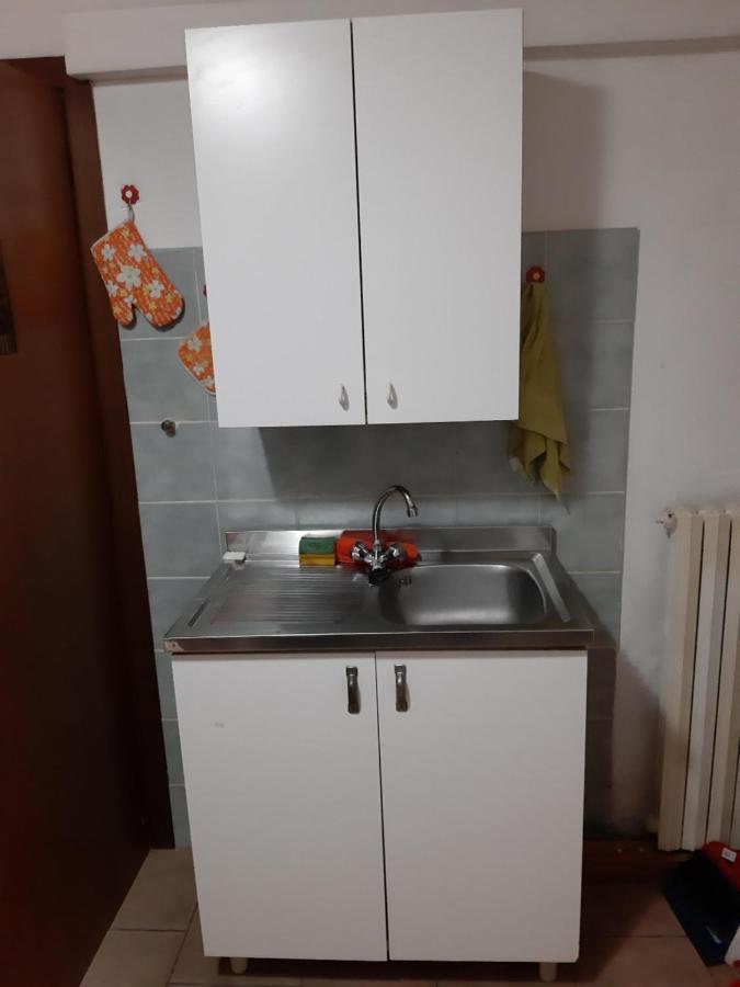 Double Room Fucecchio Exterior photo