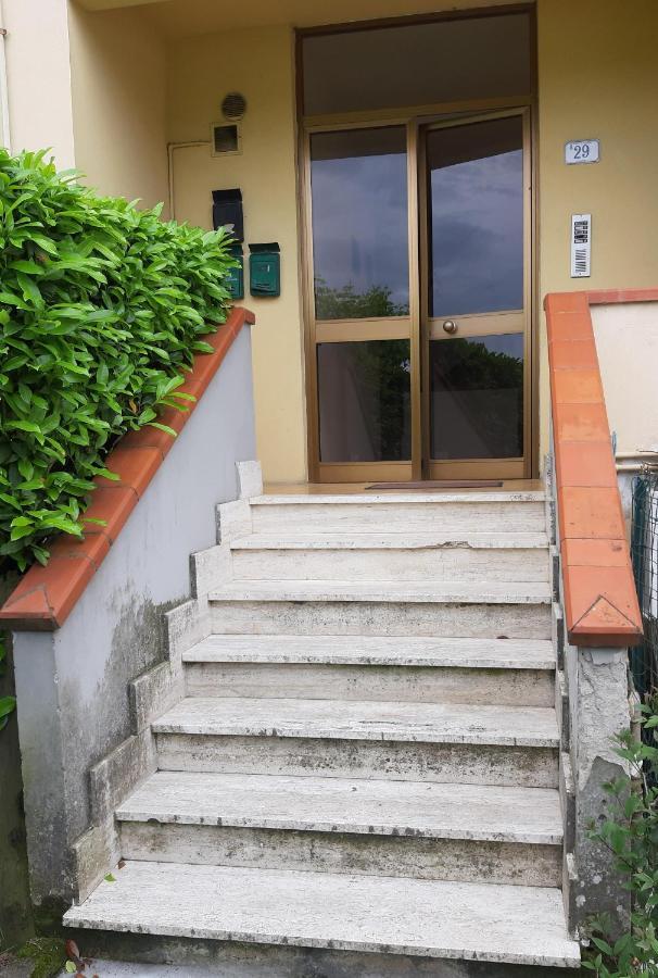 Double Room Fucecchio Exterior photo