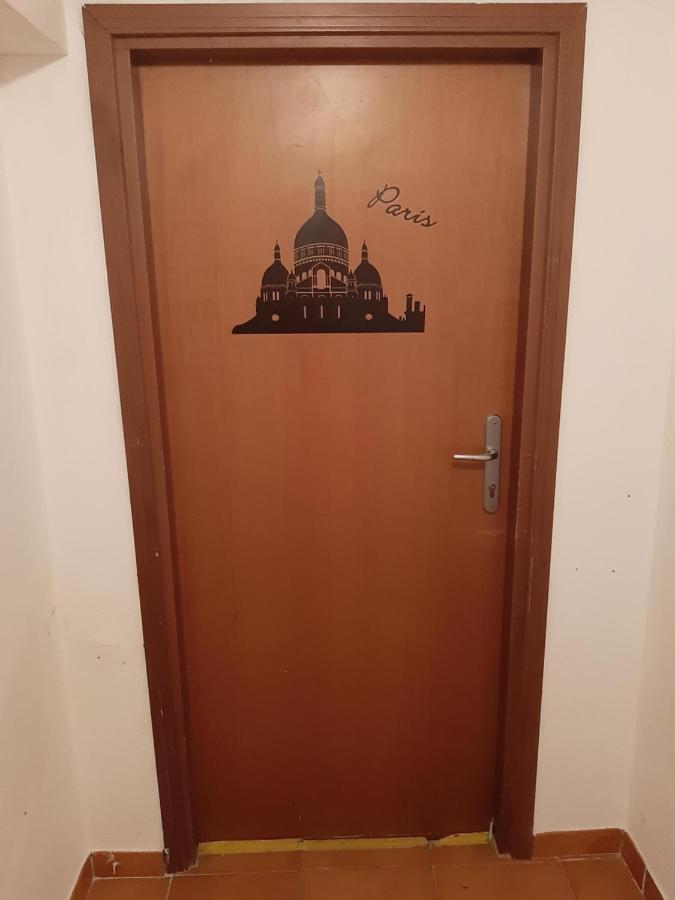 Double Room Fucecchio Exterior photo