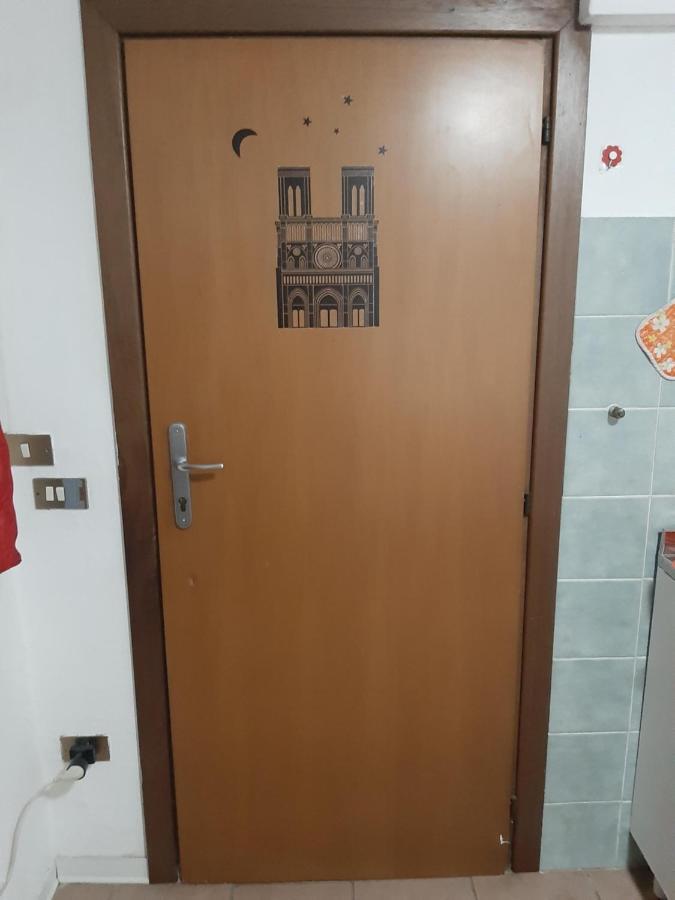 Double Room Fucecchio Exterior photo